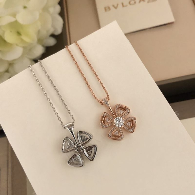 Bvlgari Necklaces